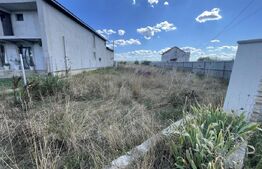 Teren intravilan de vânzare – 1589 mp, Sat Bucureasa, Comuna Dănești