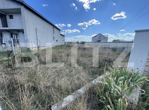 Teren de vânzare Exterior Est - 176583TV | BLITZ Târgu Jiu | Poza2