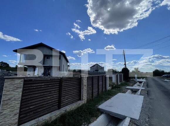 Teren de vânzare Exterior Est - 176583TV | BLITZ Târgu Jiu | Poza1