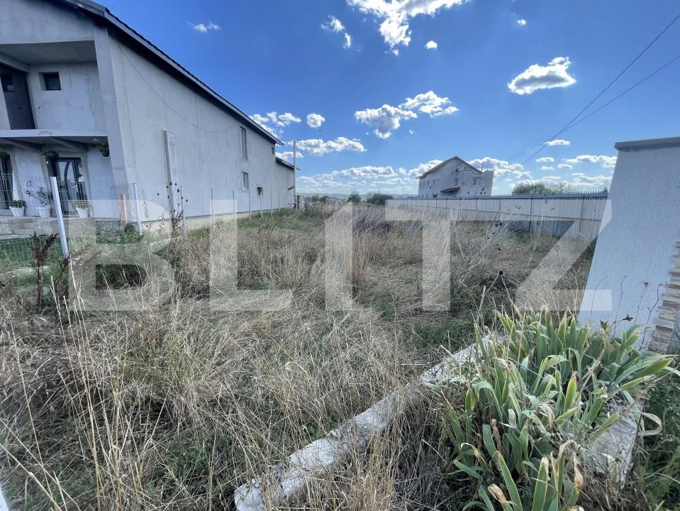 Teren de vânzare Exterior Est - 176583TV | BLITZ Târgu Jiu | Poza2