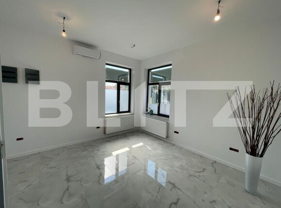 Spațiu comercial de închiriat Central - 176635SIC | BLITZ Târgu Jiu | Poza1