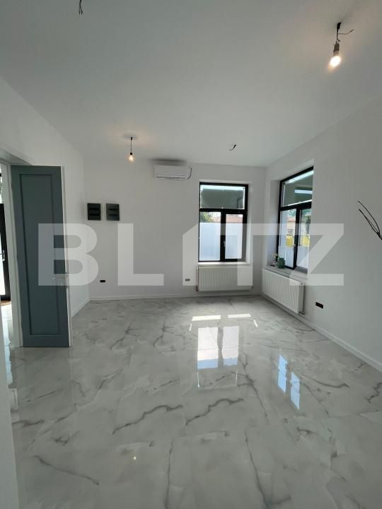 Spațiu comercial de închiriat Central - 176635SIC | BLITZ Târgu Jiu | Poza2