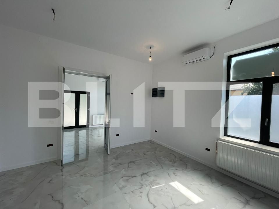 Spațiu comercial de închiriat Central - 176635SIC | BLITZ Târgu Jiu | Poza5