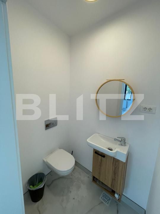 Spațiu comercial de închiriat Central - 176635SIC | BLITZ Târgu Jiu | Poza7