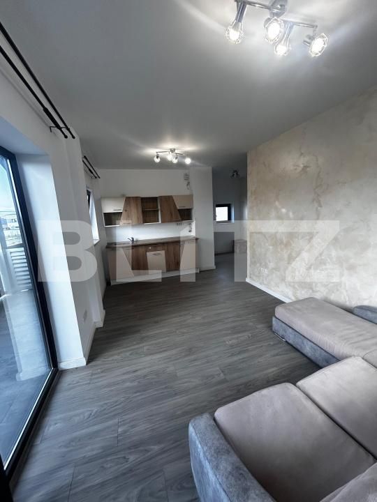 Spațiu birouri de închiriat Vest - 176773SIB | BLITZ Târgu Jiu | Poza2