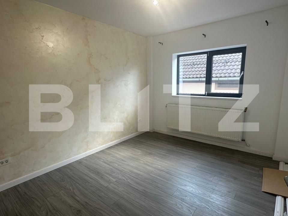 Spațiu birouri de închiriat Vest - 176773SIB | BLITZ Târgu Jiu | Poza4