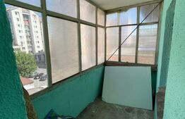 Apartament cu 3 camere, decomandat, 71 mp, Zona Garii