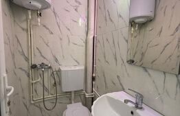 Garsoniera confort 2, zona 9 Mai, renovata