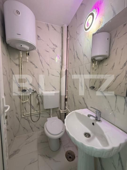 Garsonieră de vânzare 9 Mai - 176906AV | BLITZ Târgu Jiu | Poza3