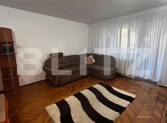 Apartament de închiriat 3 camere Unirii - 176927AI | BLITZ Târgu Jiu | Poza1