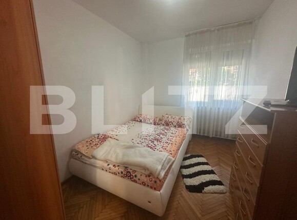 Apartament de închiriat 3 camere Unirii - 176927AI | BLITZ Târgu Jiu | Poza5