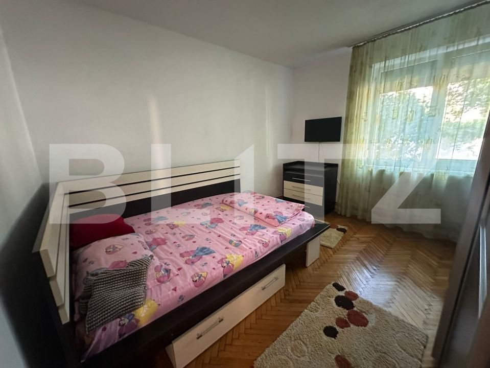Apartament de închiriat 3 camere Unirii - 176927AI | BLITZ Târgu Jiu | Poza4