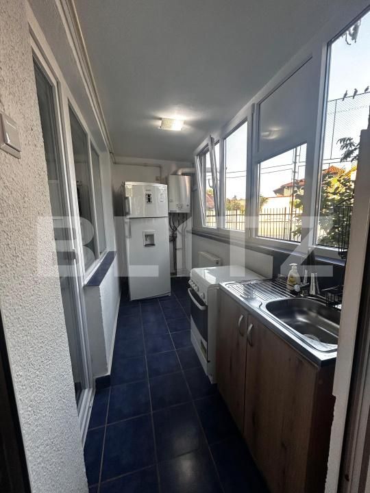 Apartament de închiriat 3 camere Unirii - 176927AI | BLITZ Târgu Jiu | Poza2