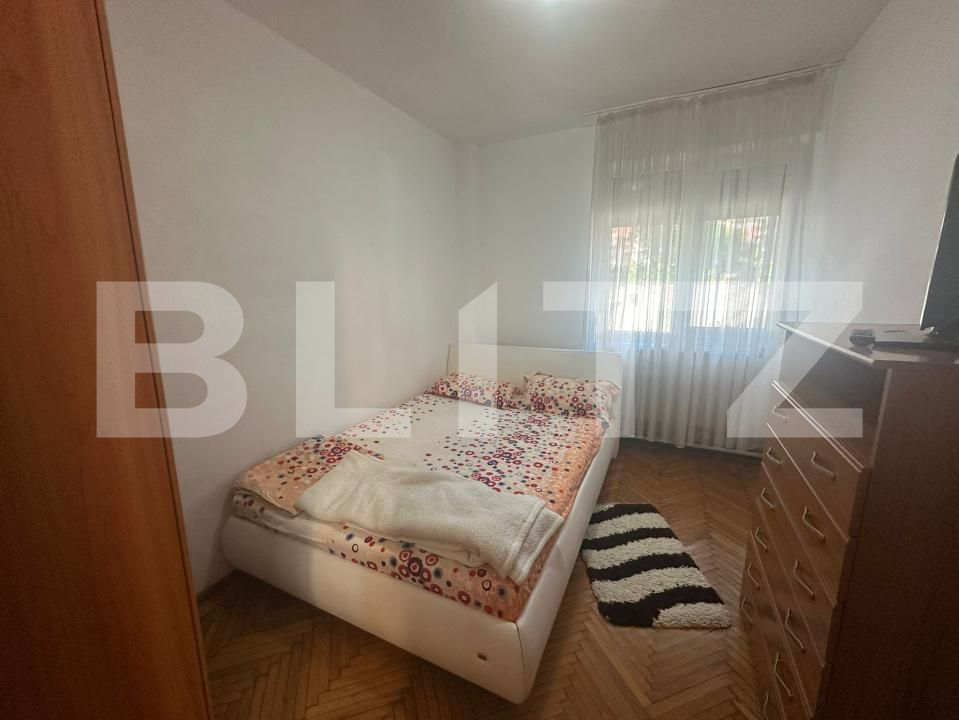 Apartament de închiriat 3 camere Unirii - 176927AI | BLITZ Târgu Jiu | Poza5