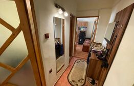 Apartament 2 camere, decomandat, 37 mp, Zona 9 Mai