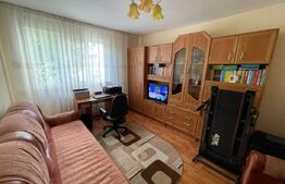 Apartament 2 camere, decomandat, 37 mp, Zona 9 Mai
