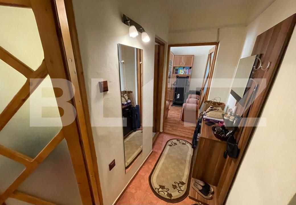 Apartament de vânzare 2 camere 9 Mai - 176962AV | BLITZ Târgu Jiu | Poza3