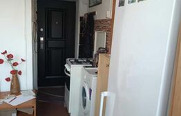 Garsoniera conf 2, zona 9 Mai, complet mobilata si utilata