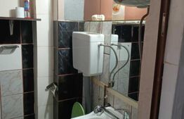 Garsoniera conf 2, zona 9 Mai, complet mobilata si utilata