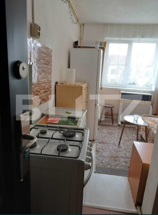 Garsonieră de vânzare Olari - 176989AV | BLITZ Târgu Jiu | Poza4