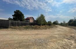 🏡 Teren Intravilan 1011 mp – Târgu Jiu, zona Dumbrava