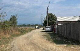 🏡 Teren Intravilan 1011 mp – Târgu Jiu, zona Dumbrava