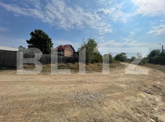 Teren de vânzare Periferie - 177217TV | BLITZ Târgu Jiu | Poza1