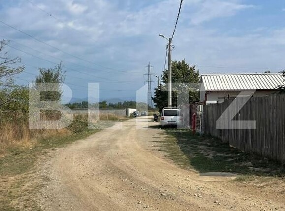 Teren de vânzare Periferie - 177217TV | BLITZ Târgu Jiu | Poza2