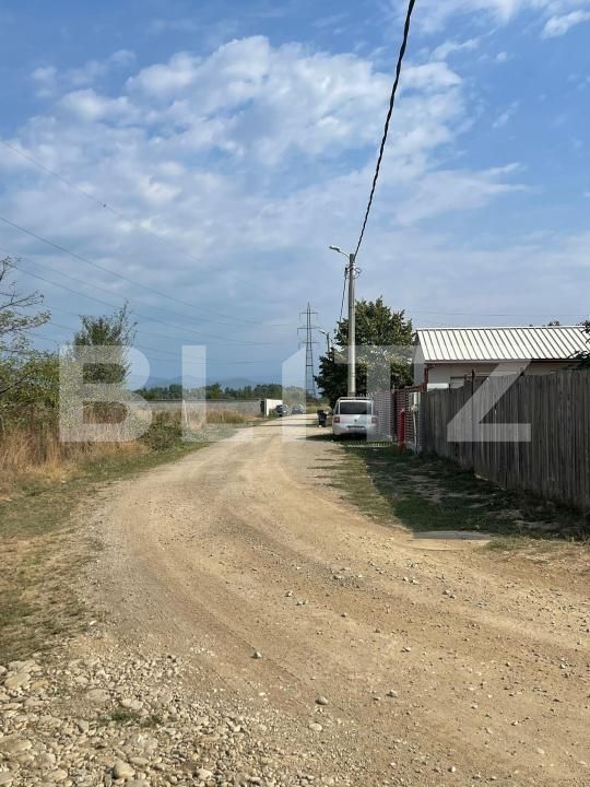 Teren de vânzare Periferie - 177217TV | BLITZ Târgu Jiu | Poza2