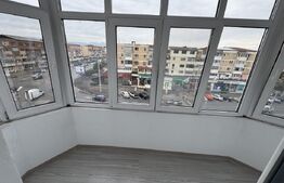 Garsoniera 30 mp, zona 9 Mai