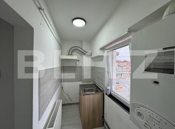 Garsonieră de vânzare 9 Mai - 177353AV | BLITZ Târgu Jiu | Poza4