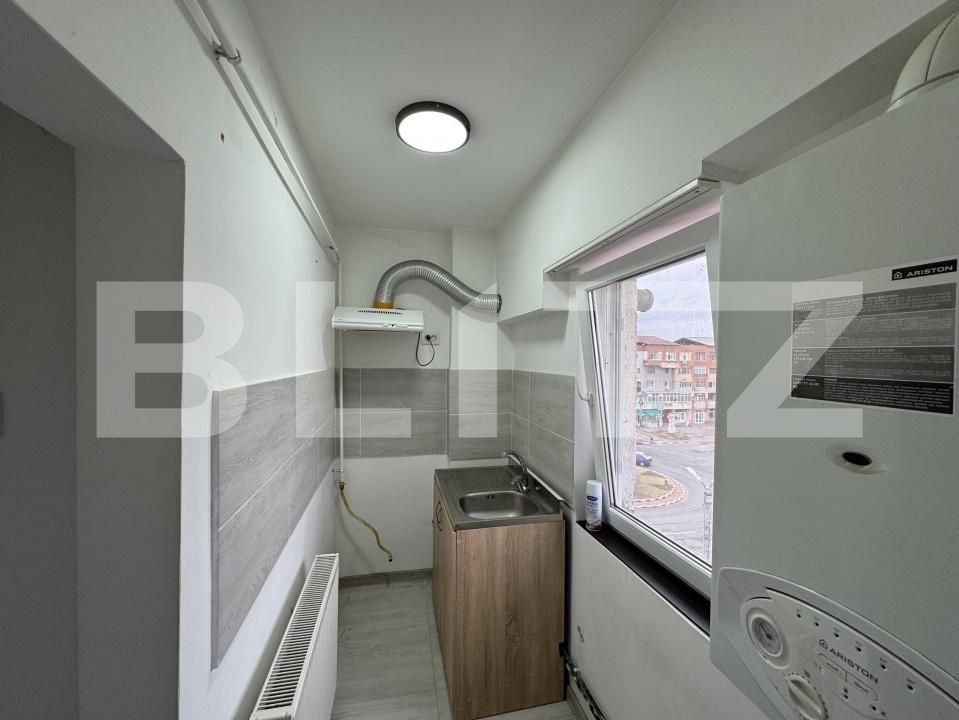 Garsonieră de vânzare 9 Mai - 177353AV | BLITZ Târgu Jiu | Poza4