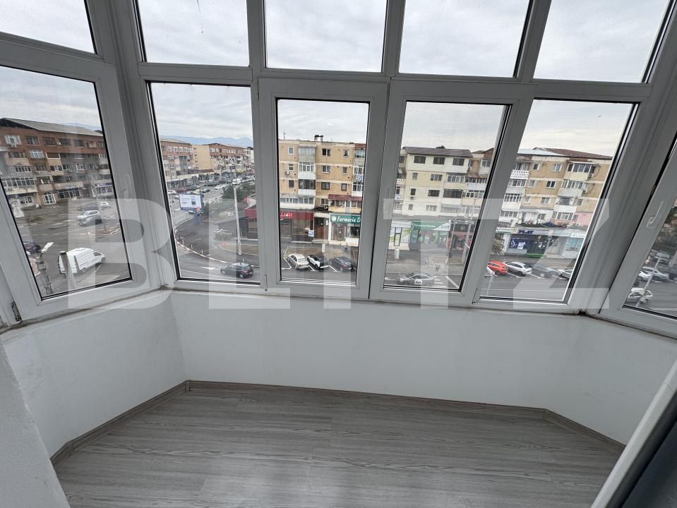 Garsonieră de vânzare 9 Mai - 177353AV | BLITZ Târgu Jiu | Poza3