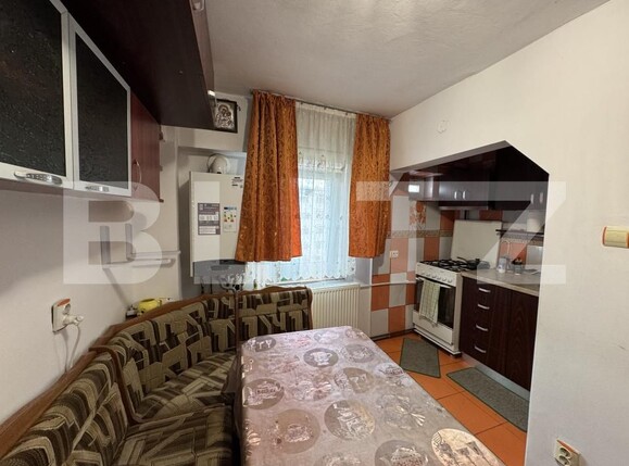 Apartament de vânzare 4 camere Central - 177430AV | BLITZ Târgu Jiu | Poza3