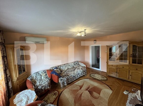 Apartament de vânzare 4 camere Central - 177430AV | BLITZ Târgu Jiu | Poza1