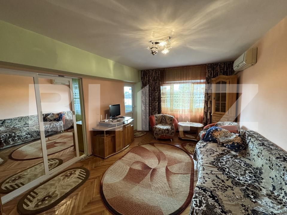 Apartament de vânzare 4 camere Central - 177430AV | BLITZ Târgu Jiu | Poza2