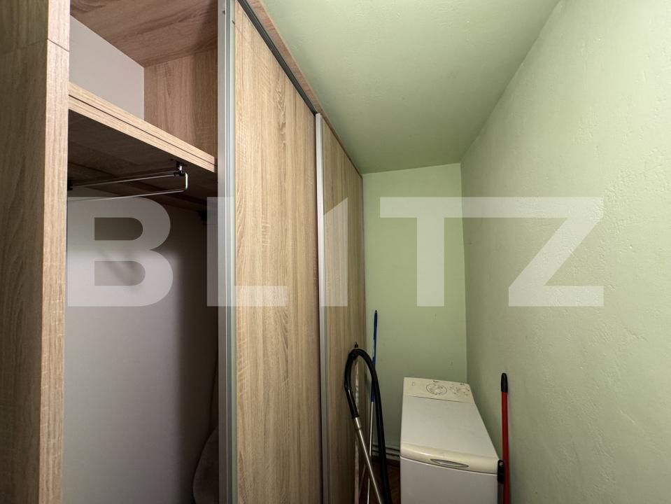 Apartament de vânzare 4 camere Central - 177430AV | BLITZ Târgu Jiu | Poza6