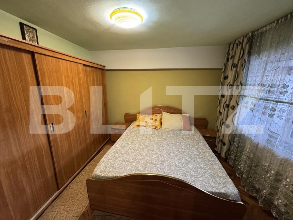 Apartament de vânzare 4 camere Central - 177430AV | BLITZ Târgu Jiu | Poza3