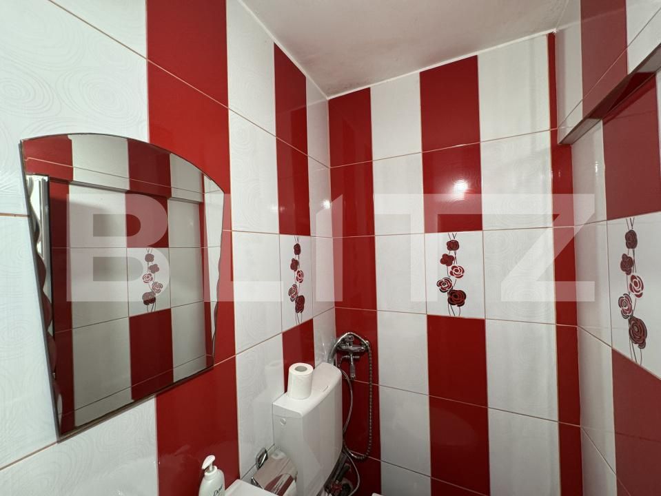 Apartament de vânzare 4 camere Central - 177430AV | BLITZ Târgu Jiu | Poza9