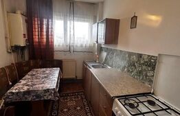Apartament cu 2 camere, 49 mp, zona Grivitei