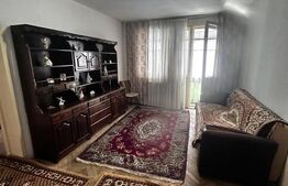 Apartament cu 2 camere, 49 mp, zona Grivitei