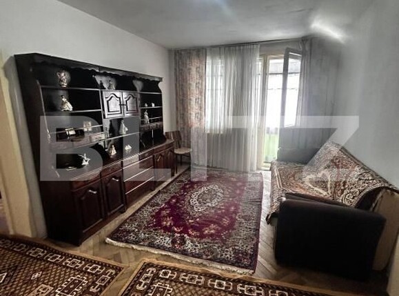 Apartament de vânzare 2 camere Grivița - 177520AV | BLITZ Târgu Jiu | Poza1