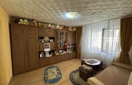 Apartament cu 3 camere, 45 mp, zona 23 August