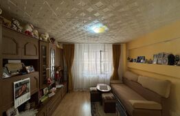 Apartament cu 3 camere, 45 mp, zona 23 August