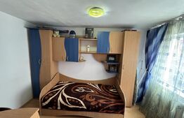 Apartament cu 3 camere, 45 mp, zona 23 August