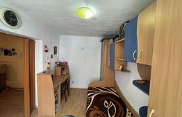 Apartament cu 3 camere, 45 mp, zona 23 August
