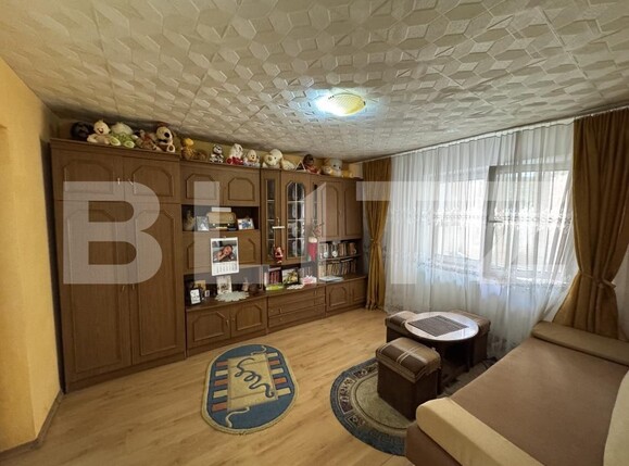 Apartament de vânzare 3 camere 9 Mai - 177634AV | BLITZ Târgu Jiu | Poza1