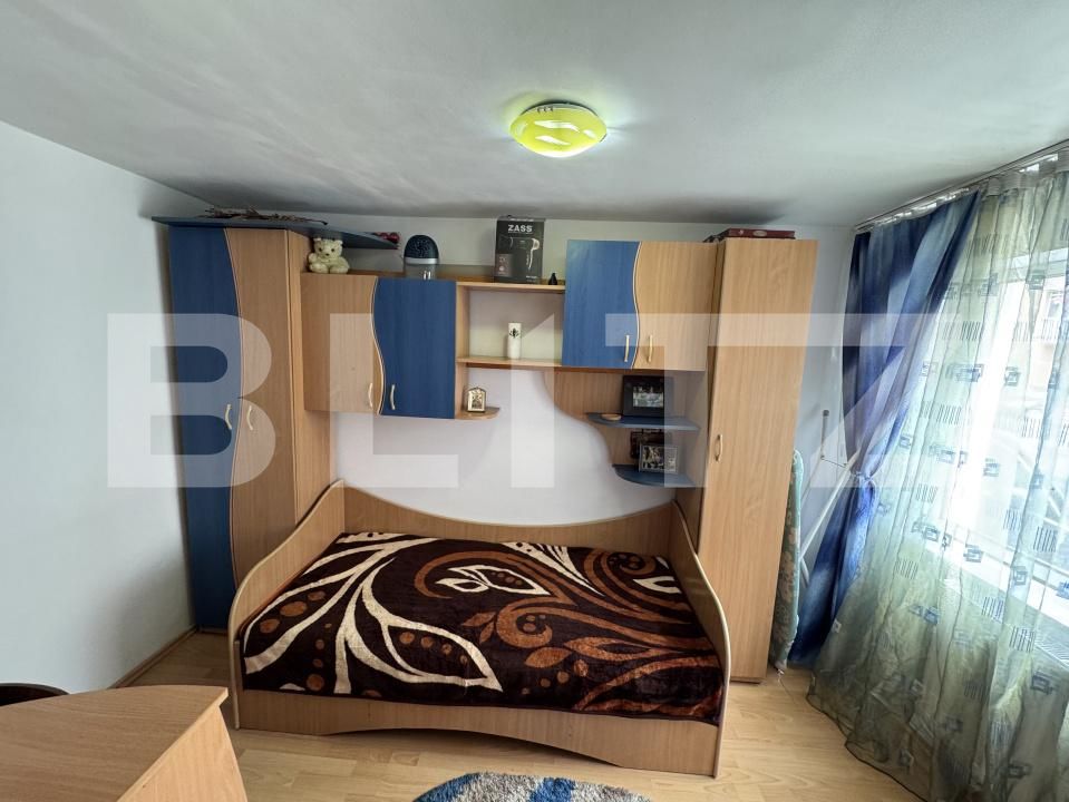 Apartament de vânzare 3 camere 9 Mai - 177634AV | BLITZ Târgu Jiu | Poza4