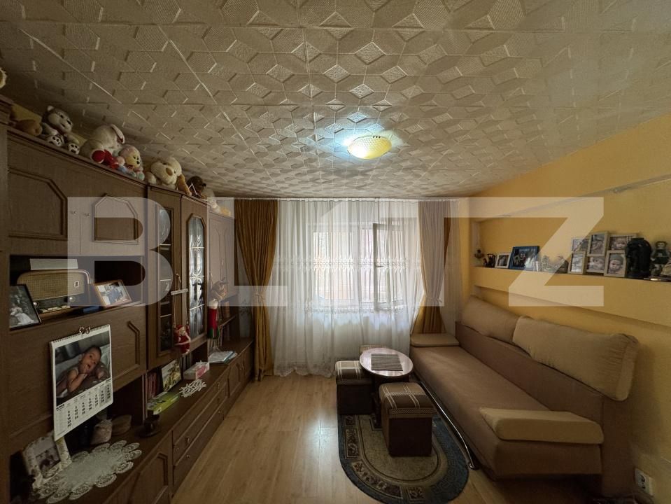 Apartament de vânzare 3 camere 9 Mai - 177634AV | BLITZ Târgu Jiu | Poza2