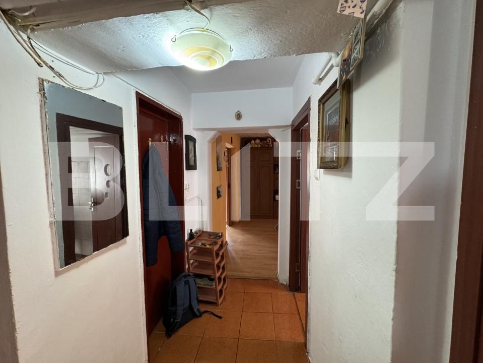 Apartament de vânzare 3 camere 9 Mai - 177634AV | BLITZ Târgu Jiu | Poza6